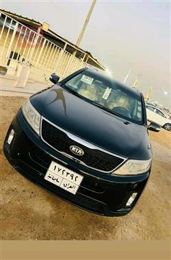 کیا سۆرینتۆ